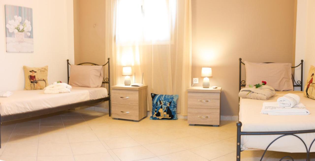 Marina Mare Daire Bali  Dış mekan fotoğraf