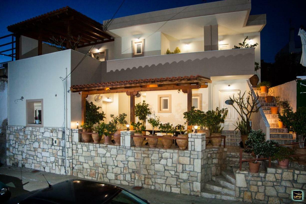 Marina Mare Daire Bali  Dış mekan fotoğraf