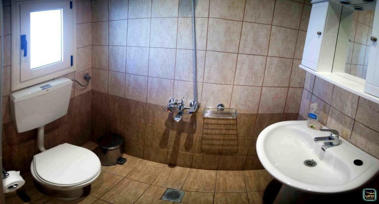 Marina Mare Daire Bali  Dış mekan fotoğraf