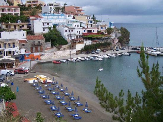 Marina Mare Daire Bali  Dış mekan fotoğraf